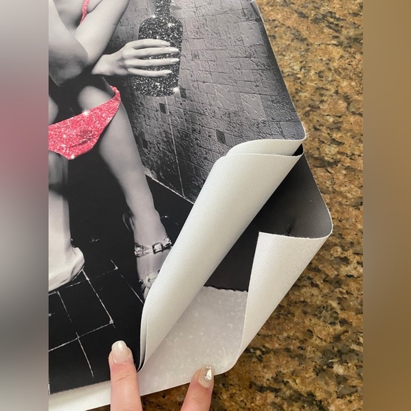 💗 NEW 3pcs Modern Wall Art Prints 💗 - Picture 9 of 9